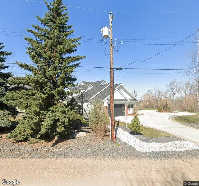 Street view of 224 Windermere Drive NW, Edmonton