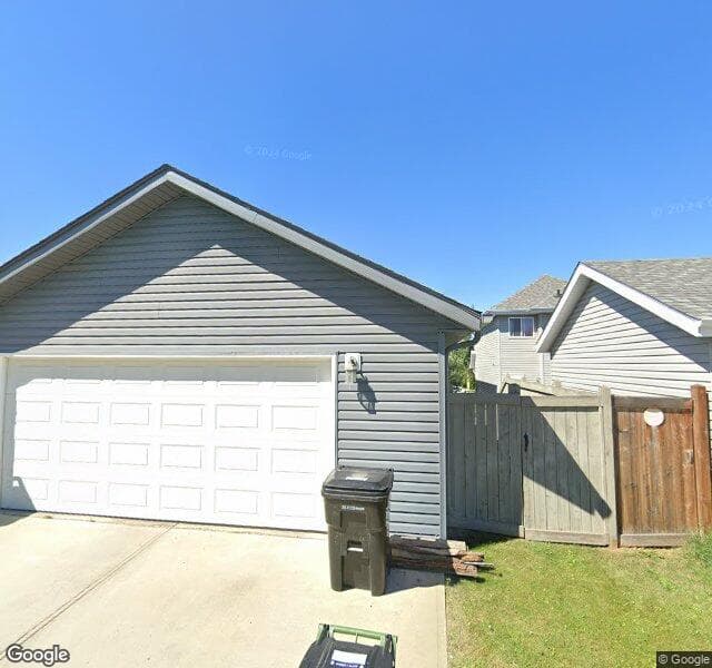 Street view of 123 59 Street SW, Edmonton