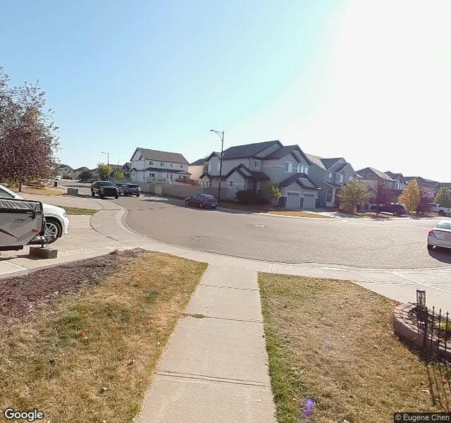 Street view of 6420 16 Avenue SW, Edmonton