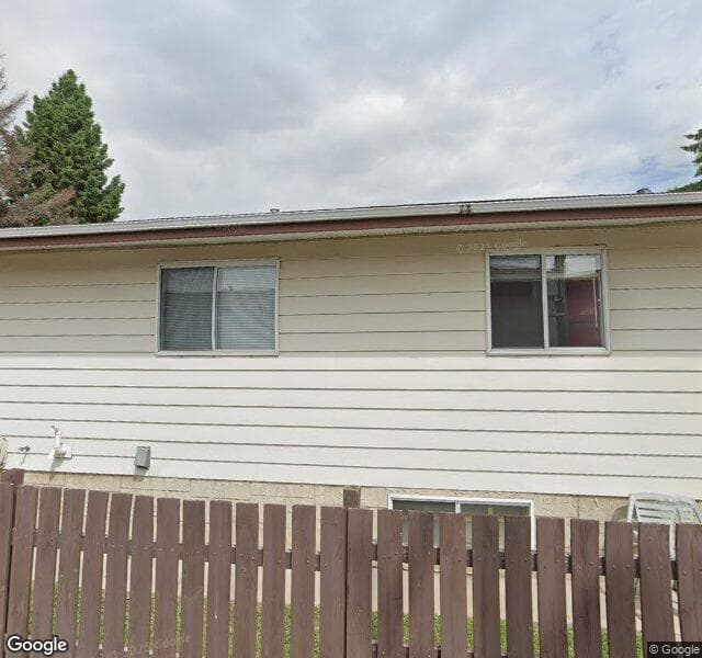 Street view of 11812 44 Street NW, Edmonton