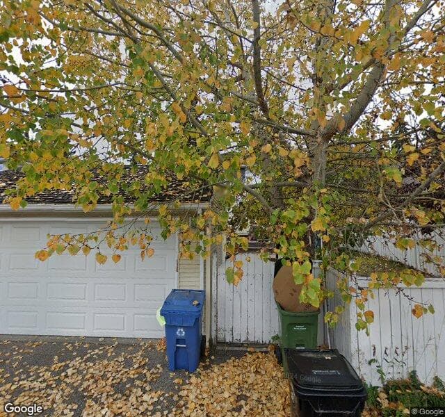 Street view of 151 Cambrai Avenue SW, Calgary
