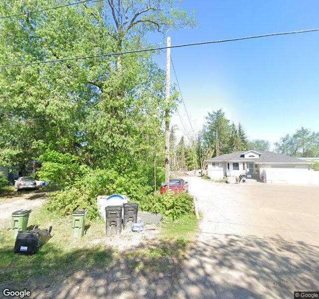 Street view of 230 71 Street SW, Edmonton