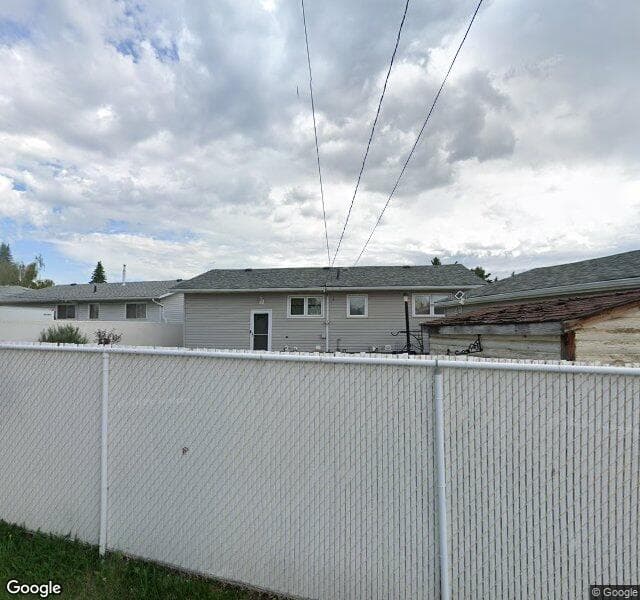 Street view of 5207 90A Avenue NW, Edmonton