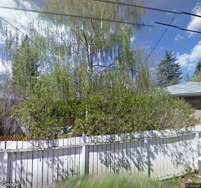 Street view of 2228 Kelwood Drive SW, Calgary