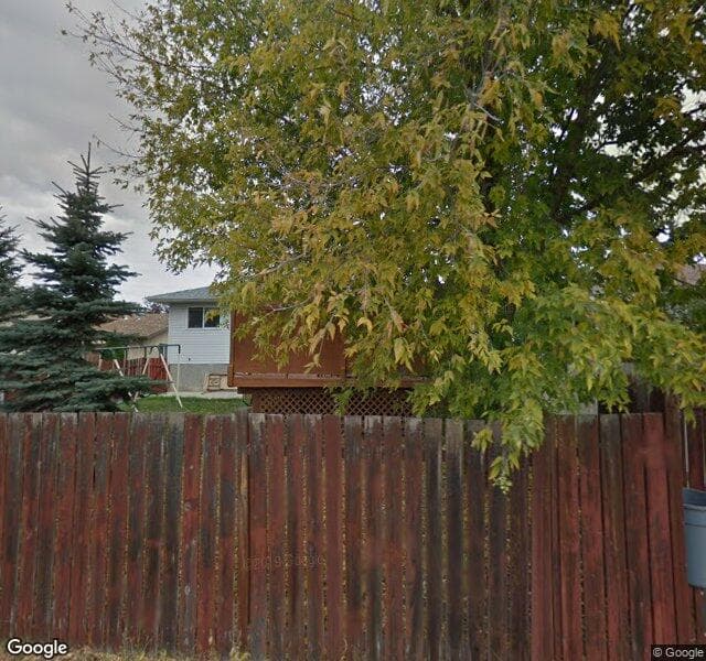 Street view of 4935 13 Avenue NW, Edmonton