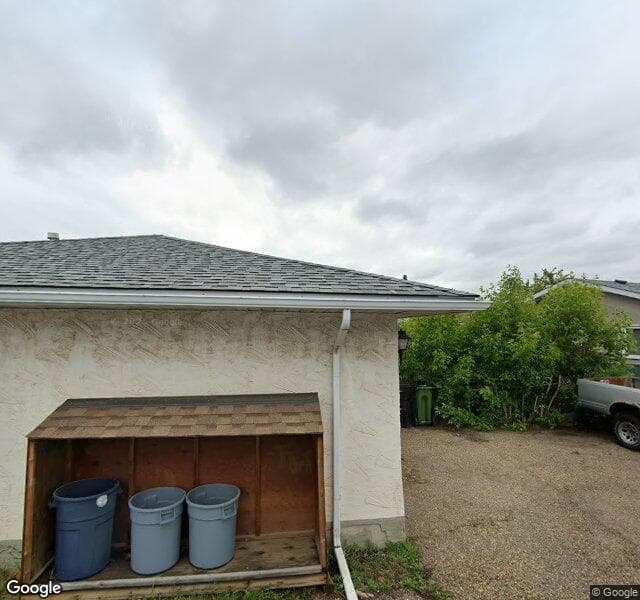 Street view of 2603 131 Avenue NW, Edmonton