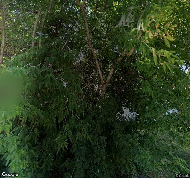 Street view of 8106 78 Avenue NW, Edmonton