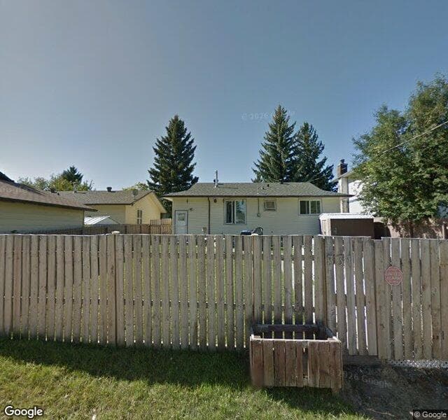 Street view of 331 Madeira Close NE, Calgary