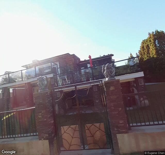 Street view of 18335 76A Avenue NW, Edmonton