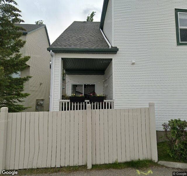 Street view of 237 Bridlewood Lane SW, Calgary