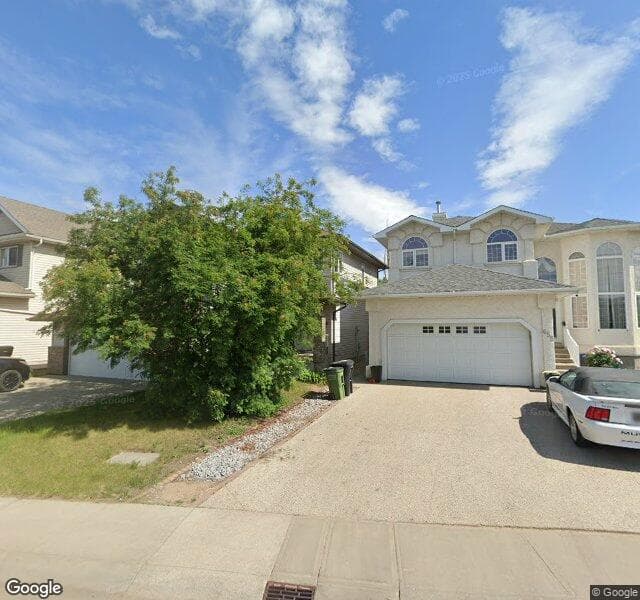 Street view of 657 Silver Berry Road NW, Edmonton