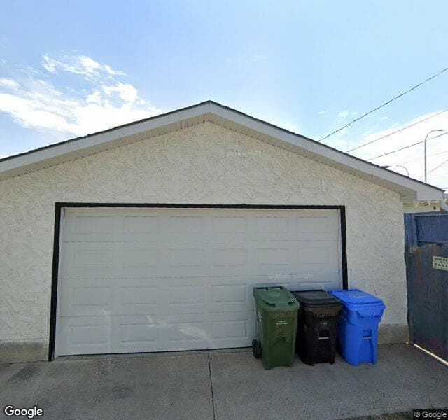 Street view of 432 Blackthorn Road NW, Calgary