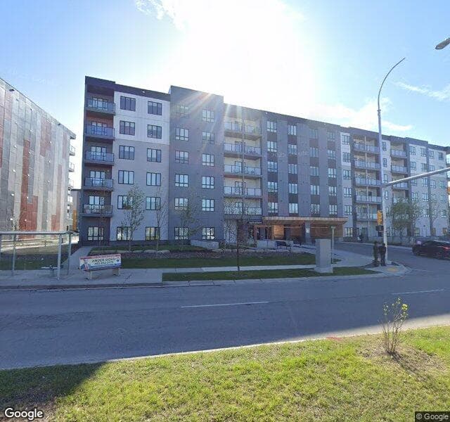 Street view of 79 Skyview Ranch Gardens NE, Calgary
