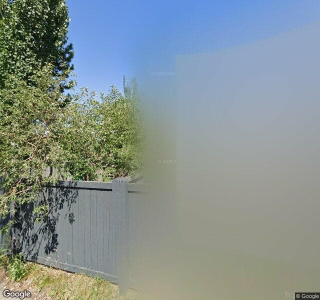 Street view of 2525 Taylor Cove NW, Edmonton
