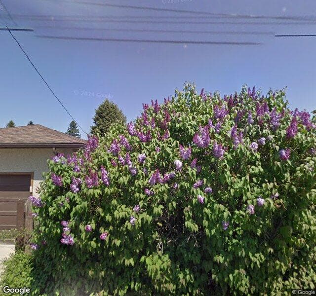 Street view of 4603 Forman Crescent SE, Calgary