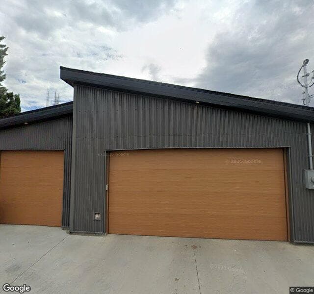 Street view of 8730 77 Avenue NW, Edmonton