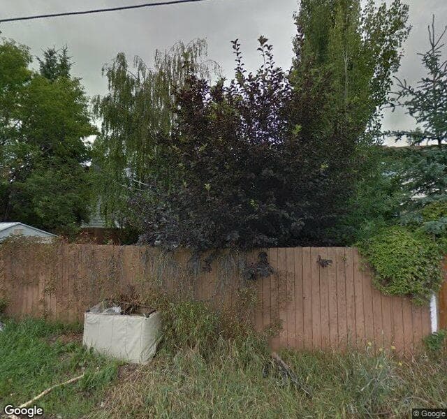 Street view of 52 Sundown Green SE, Calgary