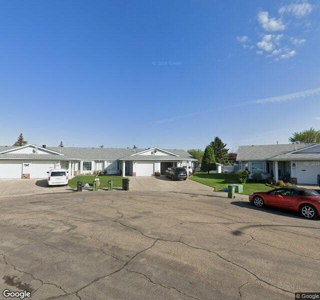 Street view of 7534 137A Avenue NW, Edmonton