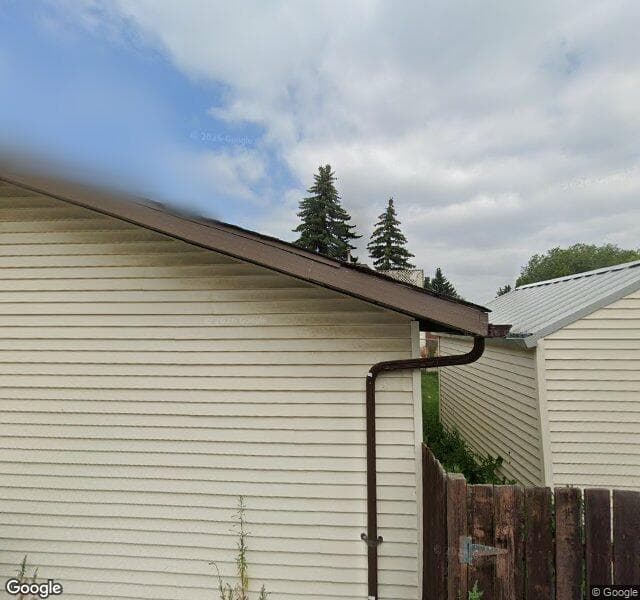 Street view of 5611 92A Avenue NW, Edmonton