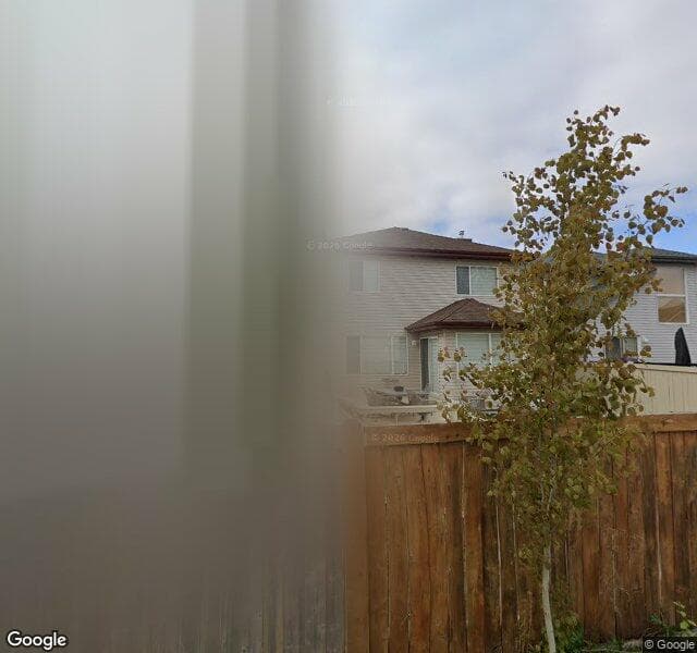 Street view of 14006 146 Avenue NW, Edmonton