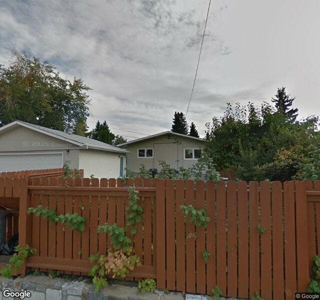 Street view of 11144 36A Avenue NW, Edmonton