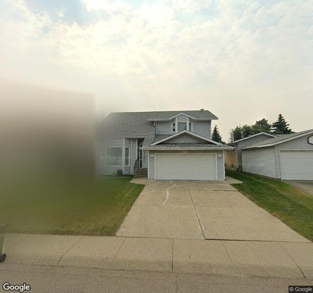 Street view of 4723 13 Avenue NW, Edmonton