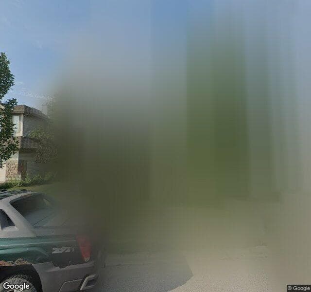 Street view of 961 Cranston Drive SE, Calgary