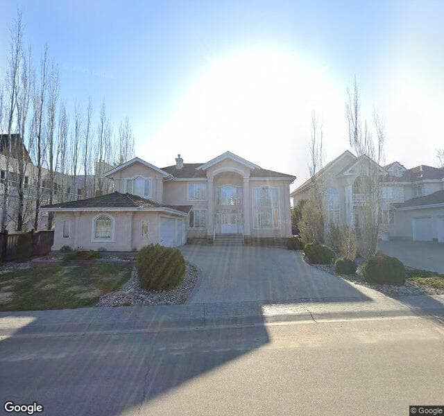 Street view of 463 Heffernan Drive NW, Edmonton