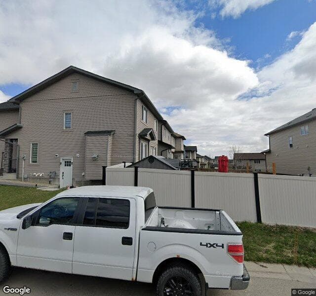 Street view of 28 Sherwood Crescent NW, Calgary