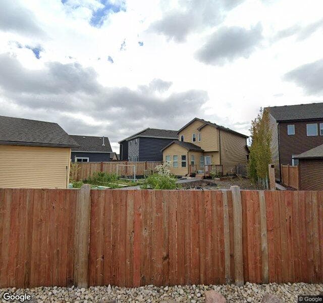 Street view of 3261 Cherry Crescent SW, Edmonton