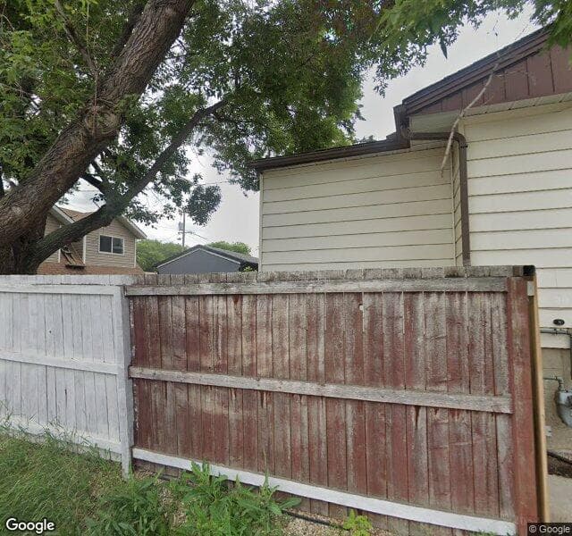Street view of 9947 78 Street NW, Edmonton