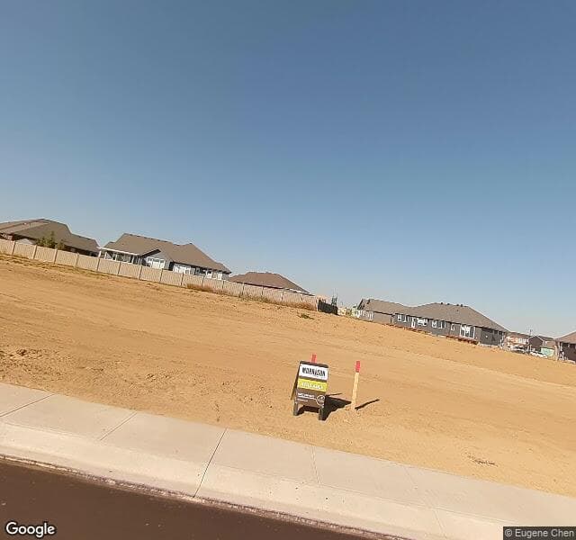Street view of 22124 81 Avenue NW, Edmonton
