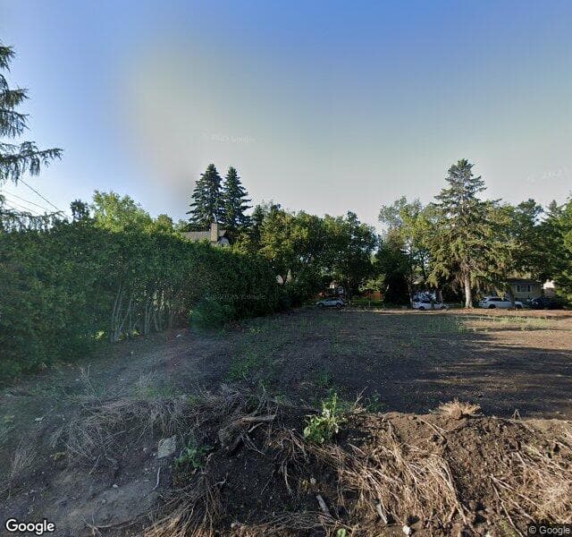 Street view of 13916 107A Avenue NW, Edmonton