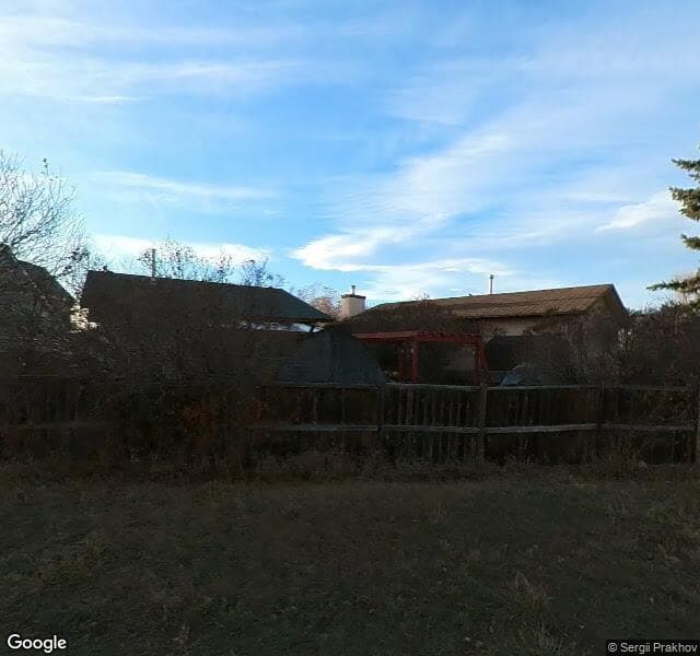 Street view of 104 Aberfoyle Close NE, Calgary