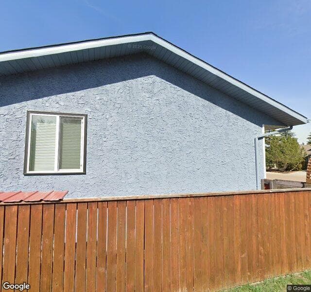 Street view of 227 Gariepy Crescent NW, Edmonton
