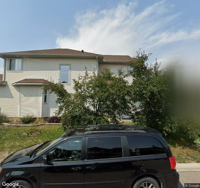 Street view of 276 Brightonstone Green SE, Calgary