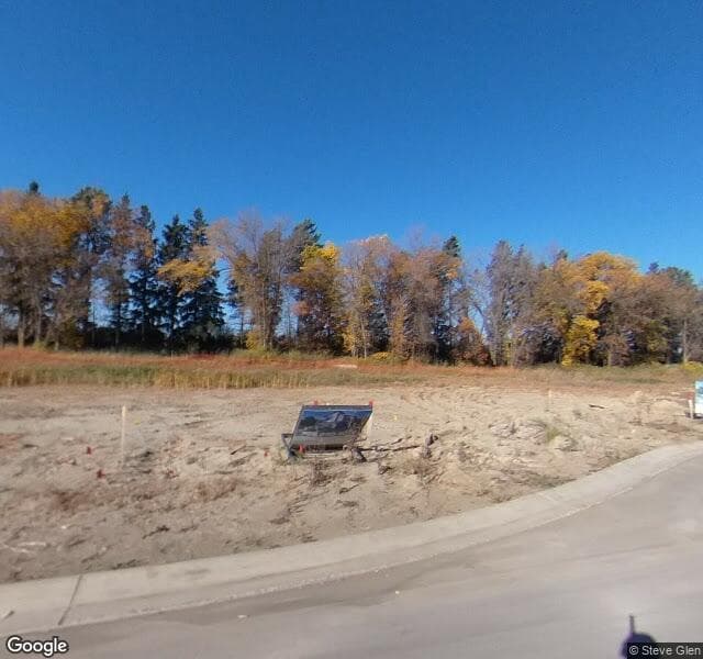 Street view of 7340 Chivers Crescent SW, Edmonton