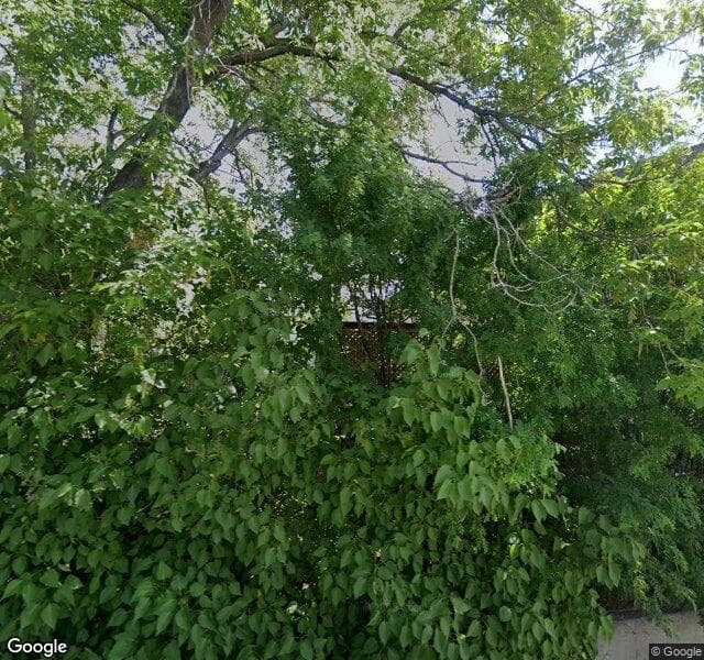 Street view of 4236 124 Avenue NW, Edmonton