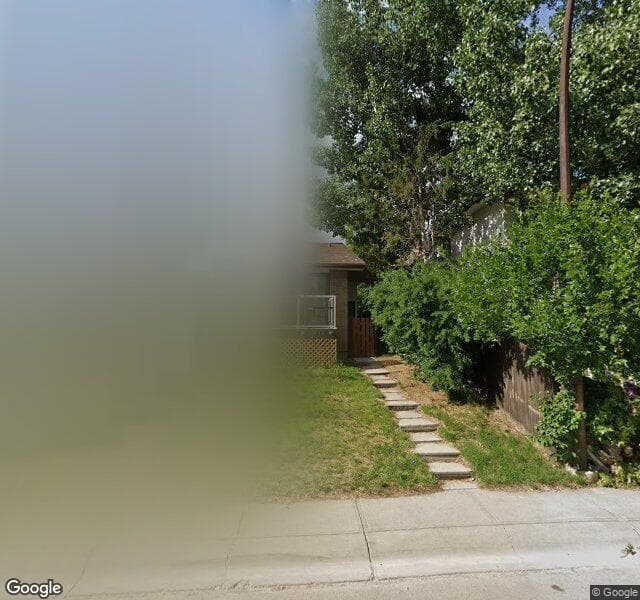 Street view of 2932 Doverville Crescent SE, Calgary