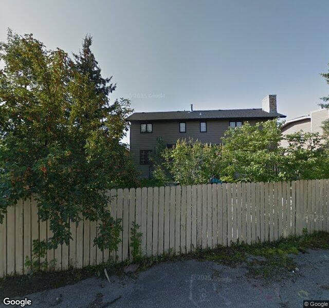 Street view of 232 Sunmount Bay SE, Calgary