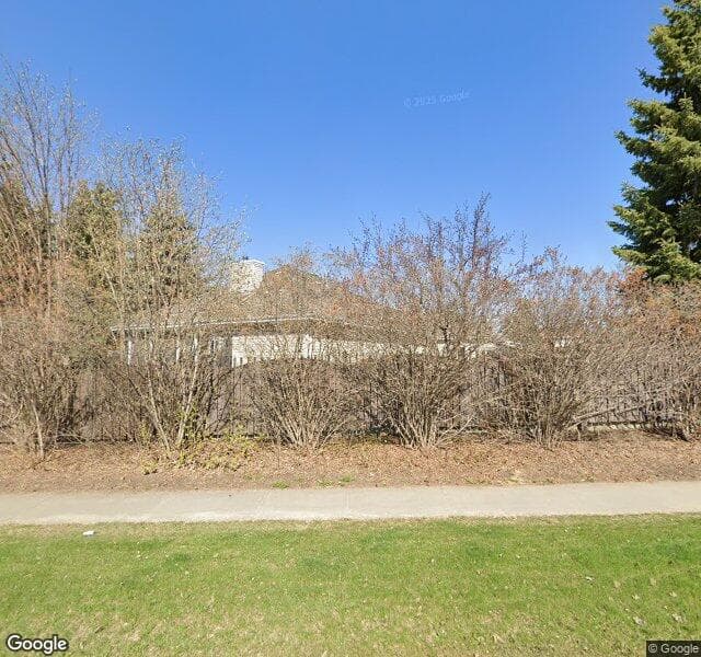 Street view of 212 Ronning Close NW, Edmonton