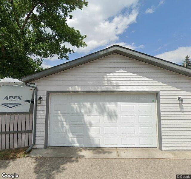 Street view of 939 Maitland Way NE, Calgary
