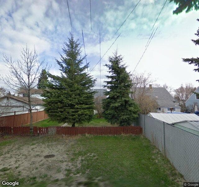 Street view of 467 22 Avenue NE, Calgary