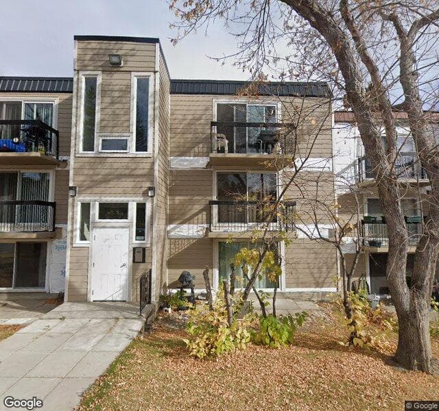 Street view of 315 Heritage Drive SE, Calgary