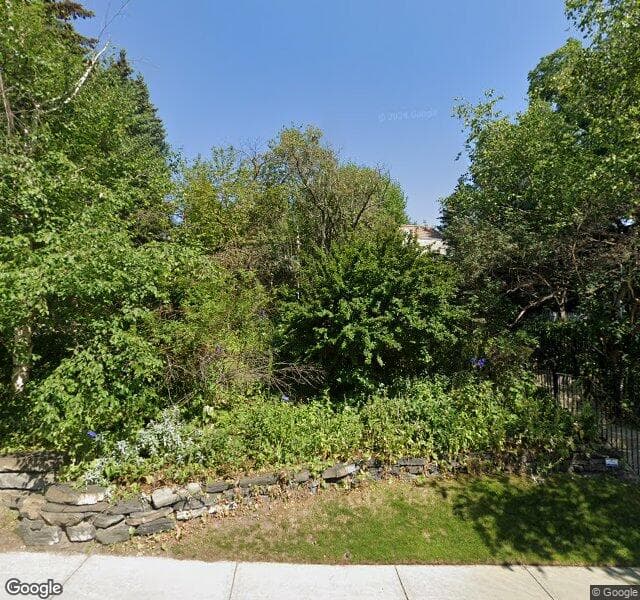 Street view of 3002 10 Street SW, Calgary