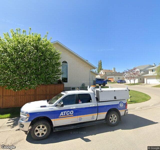 Street view of 712 Macewan Valley Road NW, Calgary