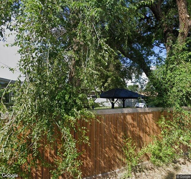 Street view of 7209 84 Avenue NW, Edmonton