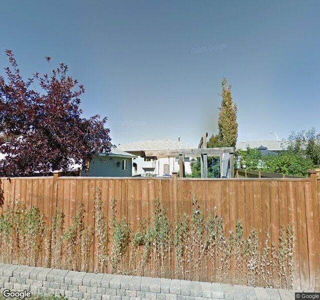 Street view of 11427 35A Avenue NW, Edmonton