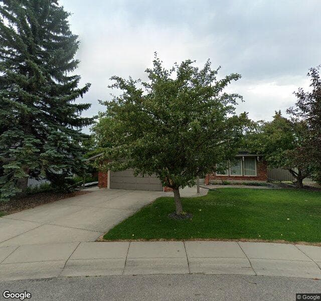 Street view of 431 129 Avenue SE, Calgary