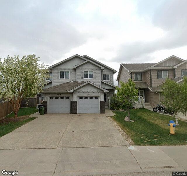 Street view of 1943 118 Street SW, Edmonton